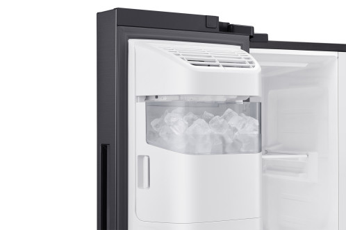 Samsung RS64DG5303B1EF Side by Side premium noir inox 139717-014