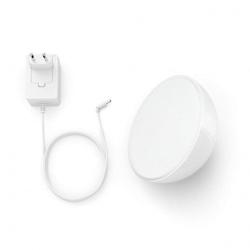 Philips Hue Go Lampe LED BT 520lm white color ambiance batt. 516861-013