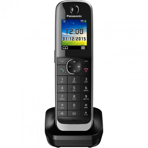 Panasonic KX-TGJA30EXB noir 400605-02