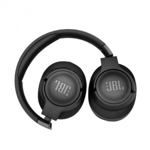 JBL Tune 760NC Bluetooth Wireless On-Ear Headphones Black EU DB5100917-04