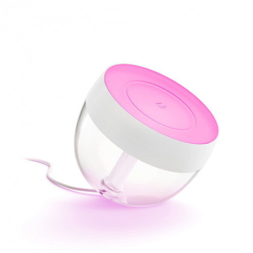 Philips Hue Iris BT Lampe de table, white&color ambiance 840933-011
