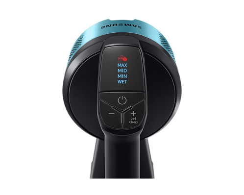 Samsung VS20B75BGR1/WD Jet 75E PetPRO 210879-029