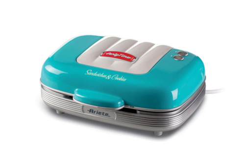Ariete Piastra 3 in 1 blue 808719-07