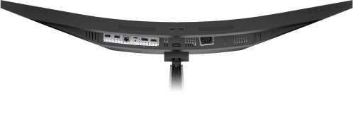 HP E34m G4 Curved WQHD Conferencing Monitor 199448-010
