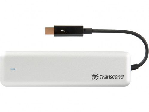 Transcend barrette SSD JetDrive 825 960 Go Thunderbolt PCie DDITSD0022-04