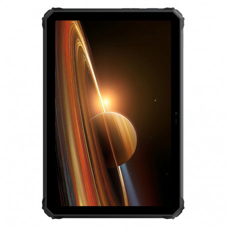 Blackview Active 7 (11'' 4G NFC 128 Go 8 Go de RAM ) Noir BACT7-8/128_BLK-01