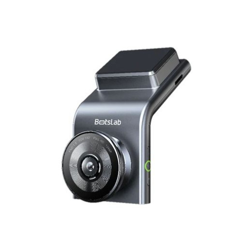 Botslab Dash Camera G300H Black EU DO4500682-03