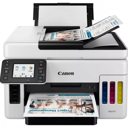 Canon MAXIFY GX 6050 636708-07