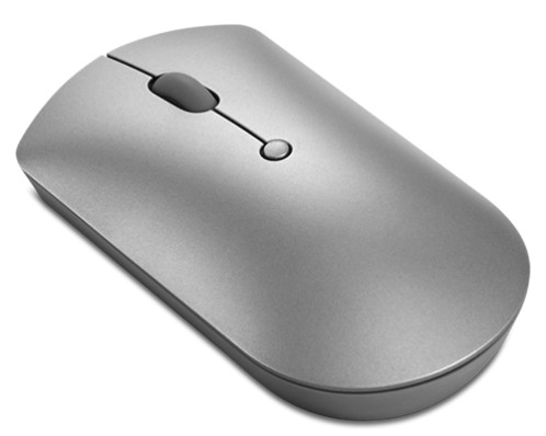 Lenovo 600 gris Souris sans fil 796000-07