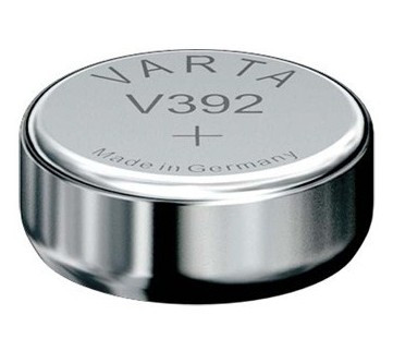 1 Varta Chron V 392 High Drain 688929-03