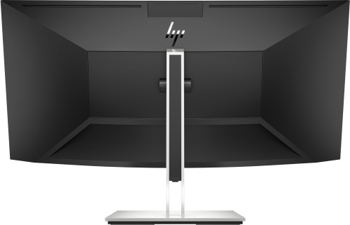HP E34m G4 Curved WQHD Conferencing Monitor 199448-010