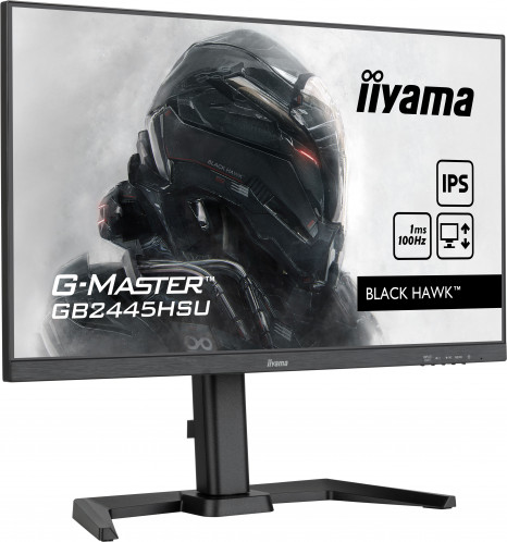 IIyama GB2445HSU-B1 122210-013