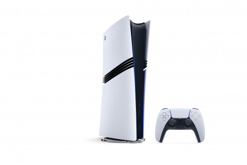 Sony Playstation 5 PRO DIGITAL 2TB 115679-07