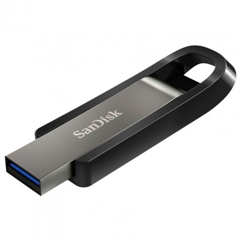 SanDisk Cruzer Extreme GO 64GB USB 3.2 SDCZ810-064G-G46 723088-03