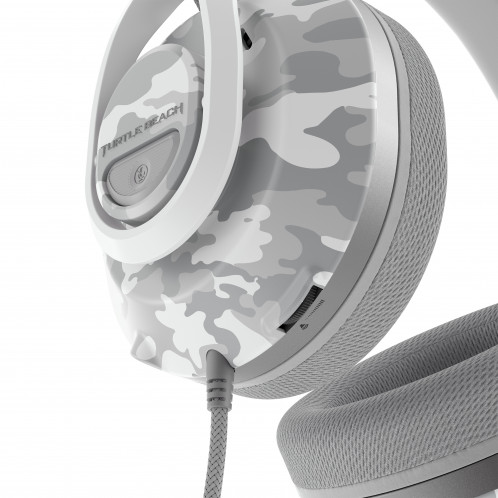 Roccat Beach Recon 500 Casque gaming 652283-09