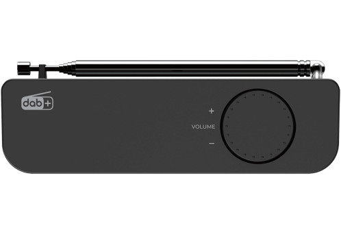 Kenwood CR-M33DAB noir 116792-07