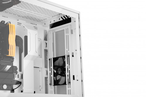 Be quiet! SHADOW BASE 800 DX blanc 826331-012