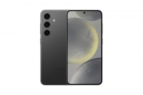 Samsung S921B/DS Galaxy S24 (Édition Entreprise 6.2", 256 Go, 8 Go RAM) Noir S921-8/256_BLK-EE-010