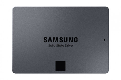 Samsung SSD 870 QVO 2,5 2TB SATA III 614021-010