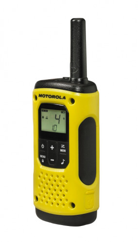 Motorola TLKR T92 H2O 209631-07