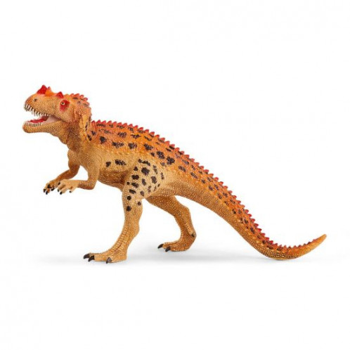 Schleich Dinosaures 15019 Ceratosaurus 607035-02