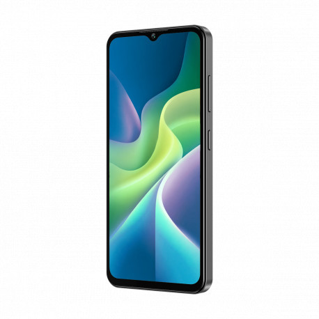 NEOW Safe Plus (Smartphone pour adolescent 6.6'' 128 Go, 4 Go RAM) Noir NSPL-4/128_BLK-01