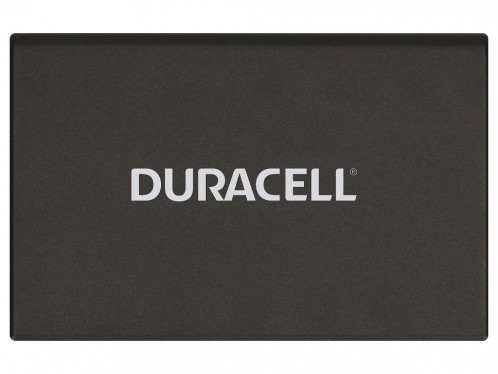 Duracell Li-Ion 1100 mAh pour Nikon EN-EL9 291104-05
