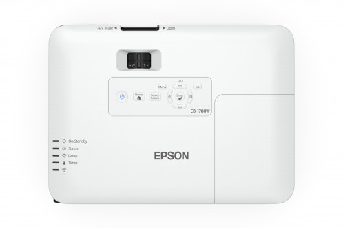Epson EB-1780W 275508-00