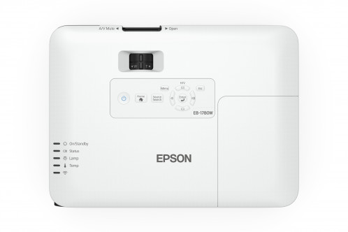 Epson EB-1780W 275508-00