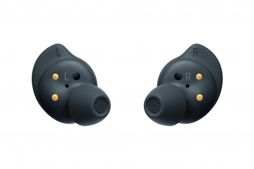 Samsung Galaxy Buds FE Graphite 836579-010