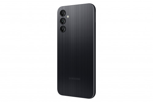 Samsung A145R/DSN Galaxy A14 (Double Sim 6.6'' 128 Go, 4 Go RAM) Noir A145-4/128_BLK-09