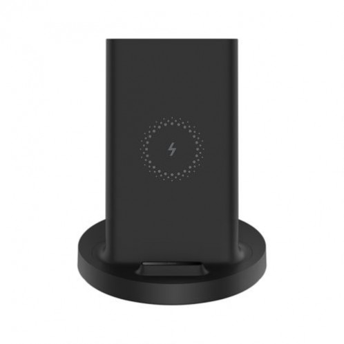 Xiaomi Mi Wireless Charging Stand 20W Black EU GDS4145GL DI1260301-02
