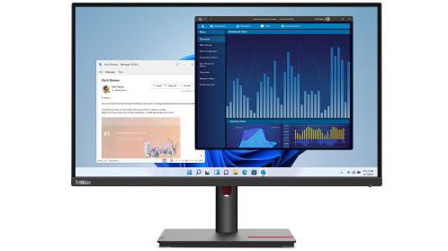 Lenovo ThinkVision T27p-30 824721-013