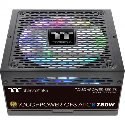 Thermaltake Toughpower GF3 ARGB 750W Gen 5 EU 785640-06