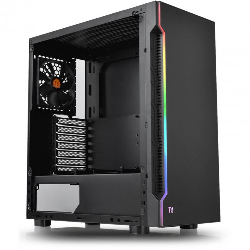 Thermaltake boîtier H200 TG Win 578307-06