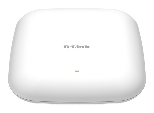 D-Link Wireless AC1200 Wave 2 Dualband PoE Access Point 158981-08