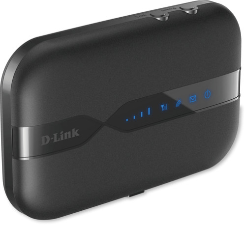 D-Link DWR-932 184076-06