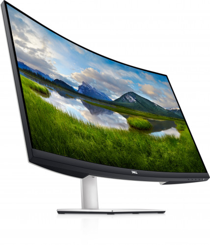 Dell S3221QSA 136672-012