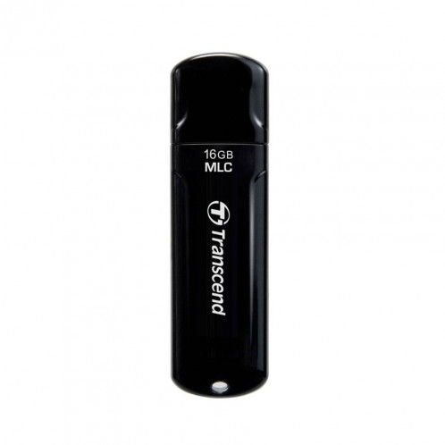 Transcend JetFlash 750 16GB USB 3.1 Gen 1 494972-04