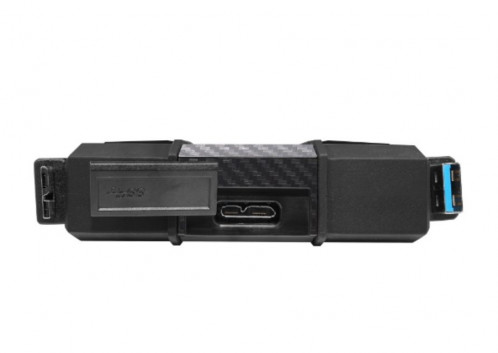 ADATA Externe HDD HD710P 1TB 2.5 DURABLE IP68 Black 887371-03