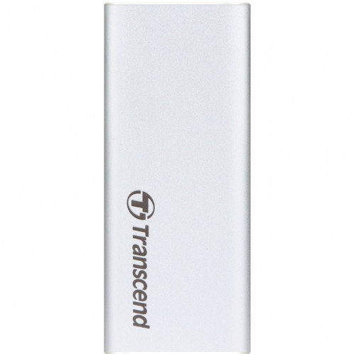Transcend SSD ESD240C 120GB USB-C USB 3.1 Gen 2 494454-04