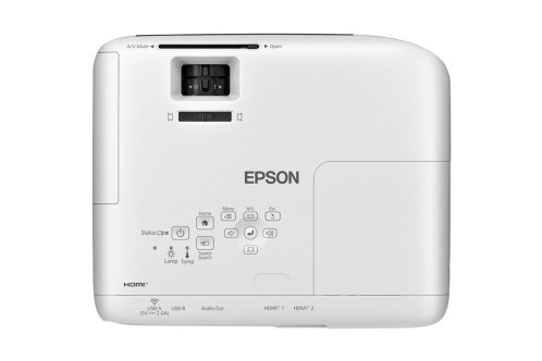 Epson EB-FH08 229541-06
