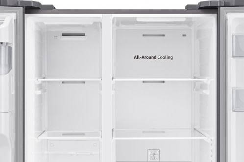 Samsung RS64DG5303S9EF Side by Side, look inox 896044-011