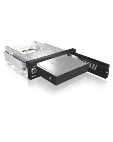 RaidSonic ICY BOX IB-168SK-B 3,5 Rack mobile 389459-06