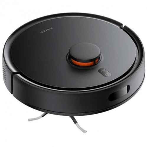 Xiaomi Robot Vacuum Cleaner S20 Black EU BHR8628EU DI1210064-04