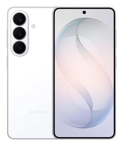 Samsung S947 Galaxy S26+ 5G (6,7'' 512 Go, 12 Go RAM) Blanc S947-12/512_WHI-09
