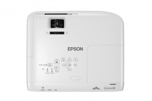 Epson EB-W49 553261-09