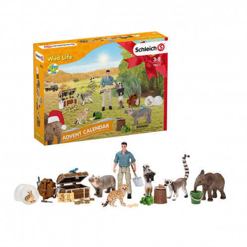 Schleich Club hippique 42438 Box de lavage pour Emily & Luna 362329-016