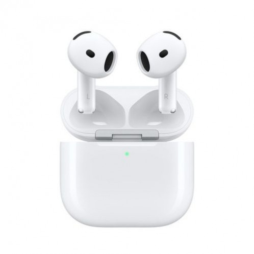 Apple AirPods 4 (USB-C) White EU MXP63 DP11600206-02