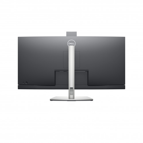 DELL C3422WE Curved 34 pouces Conferencing Monitor 21:9 Black (3440x1440)HA/TI/SW/2xHDMI/2xDP/USB-C/RJ45 XE2344098N1959-016